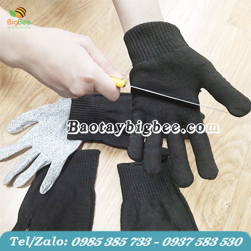 Găng tay bảo hộ loại bền giá rẻ Găng tay bảo hộ loại bền giá rẻ