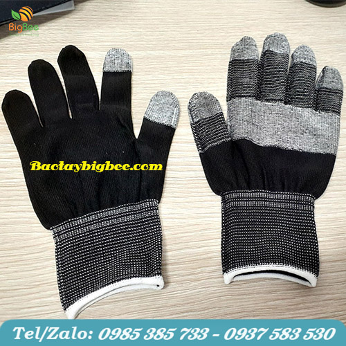 Hình ảnh bao tay thun mẫu đẹp Hình ảnh bao tay thun mẫu đẹp