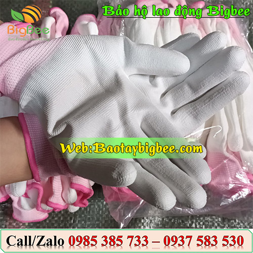 >Địa chỉ bán bao tay chống tĩnh điện giá rẻ<