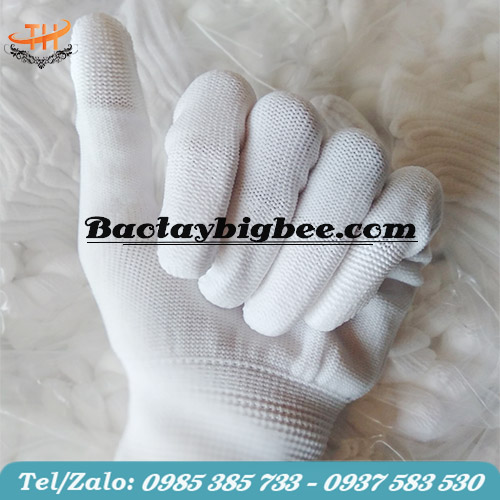 Ngón tay được phủ PU chống tĩnh điện  Ngón tay được phủ PU chống tĩnh điện