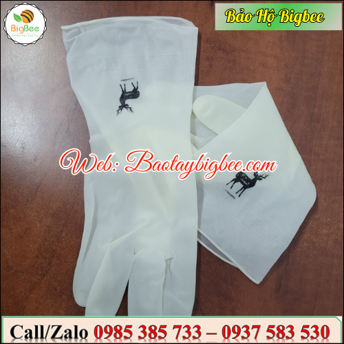 >>Có chiều dài lý tưởng, bảo vệ tốt bàn tay trong lúc làm việc. >>Có chiều dài lý tưởng, bảo vệ tốt bàn tay trong lúc làm việc.