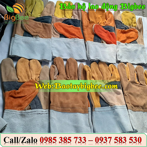 >>Xưởng chuyên sỉ găng tay da bảo hộ lao động chất lượng giá rẻ. >>Xưởng chuyên sỉ găng tay da bảo hộ lao động chất lượng giá rẻ.