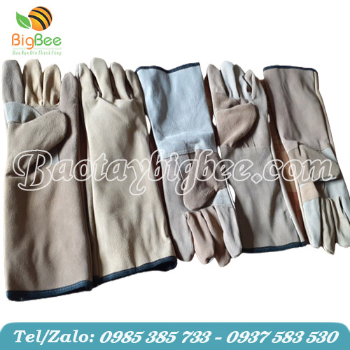 Bigbee phân phối bao tay lao động giá sỉ Bigbee phân phối bao tay lao động giá sỉ