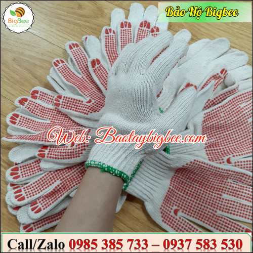 heart Sợi len cotton mềm mại, dày dặn, nhiều công dụng bảo hộ tốt heart heart Sợi len cotton mềm mại, dày dặn, nhiều công dụng bảo hộ tốt heart