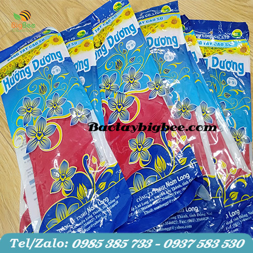 Găng tay Nam Long giá sỉ rẻ tại Thu Hồng Găng tay Nam Long giá sỉ rẻ tại Thu Hồng