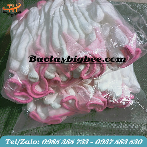 Găng tay bảo hộ chống tĩnh điện Găng tay bảo hộ chống tĩnh điện