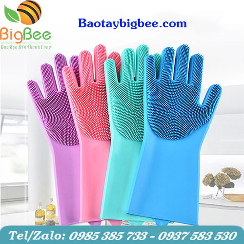 Găng tay làm bếp cách nhiệt bằng sao cu Găng tay làm bếp cách nhiệt bằng sao cu