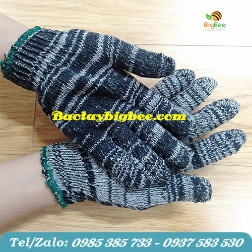 Bảo vệ tay khỏi các tác nhân có hại khi làm việc Bảo vệ tay khỏi các tác nhân có hại khi làm việc