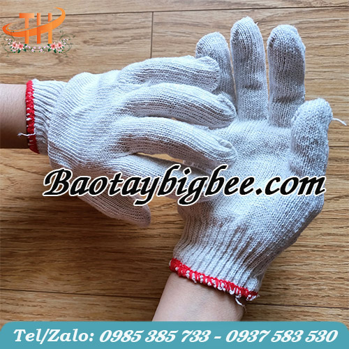 Công dụng của bao tay len Công dụng của bao tay len