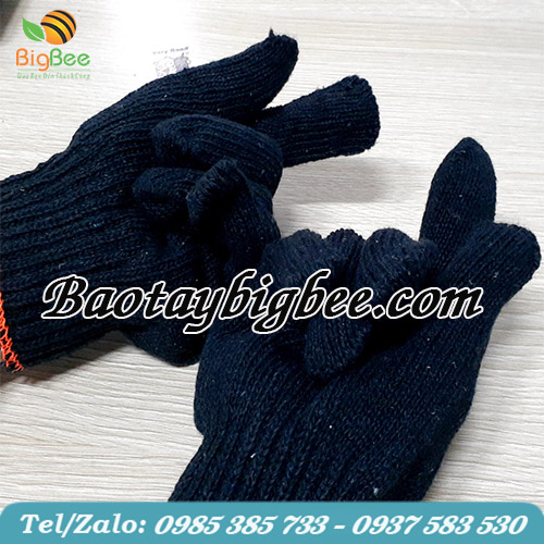 Bao tay bảo vệ tay và hạn chế tai nạn lao động Bao tay bảo vệ tay và hạn chế tai nạn lao động