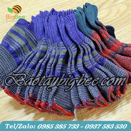 Địa chỉ bán bao tay len lao động giá rẻ Địa chỉ bán bao tay len lao động giá rẻ