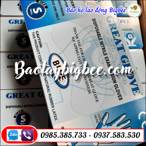 Găng tay y tế có bột giá bán sỉ tại HCM. Găng tay y tế có bột giá bán sỉ tại HCM.