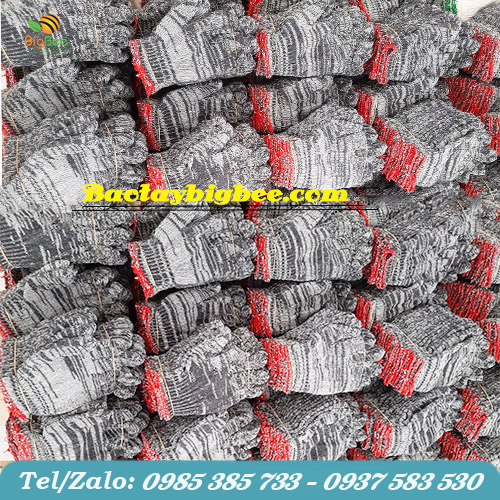 Bao tay lao động giá rẻ Bao tay lao động giá rẻ