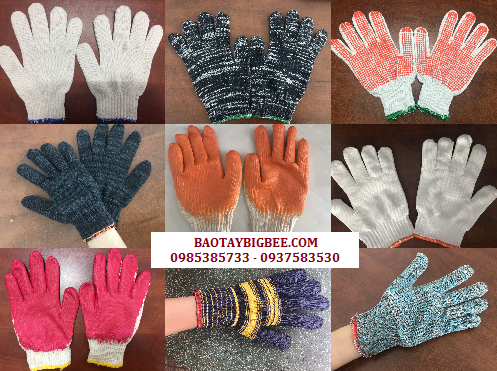 bao tay len bảo hộ lao động bao tay len bảo hộ lao động