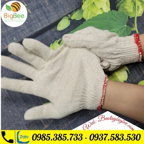 >>Găng tay có tính co dãn tốt - thông thoáng tốt khi làm việc. >>Găng tay có tính co dãn tốt - thông thoáng tốt khi làm việc.