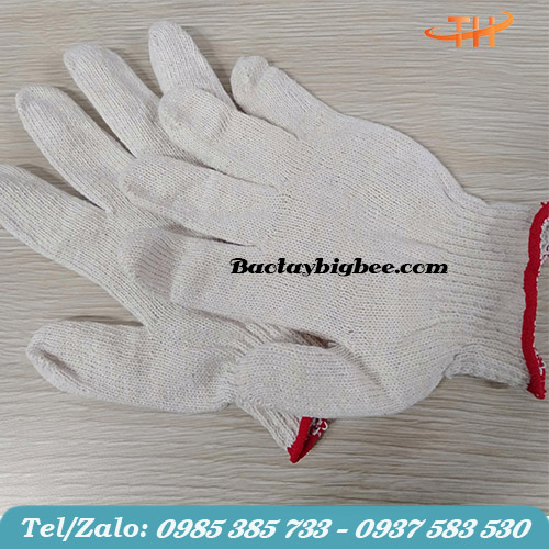 Bao tay bảo hộ lao động Bao tay bảo hộ lao động