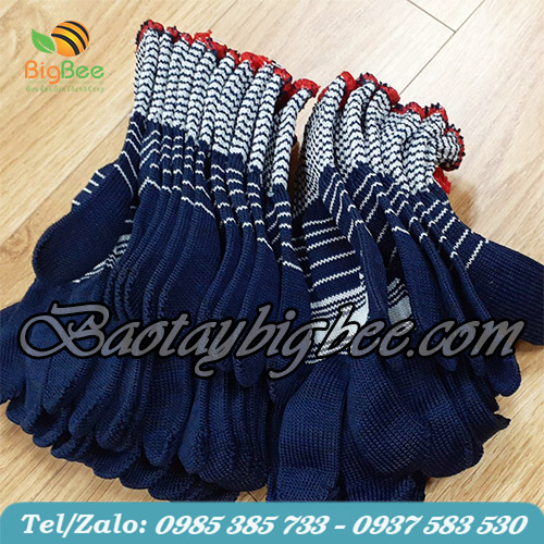 Giá bao tay len thời trang poly