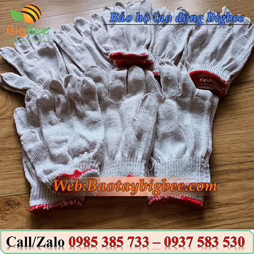 Địa chỉ cung cấp găng tay len lao động Địa chỉ cung cấp găng tay len lao động