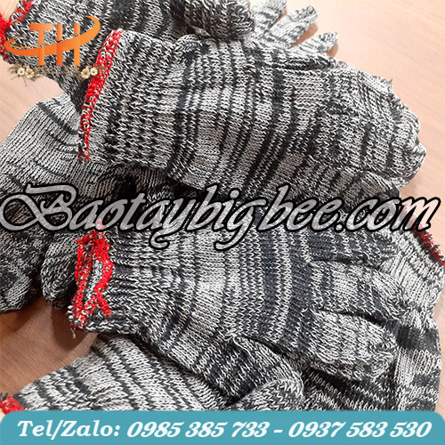 Bao tay ứng dụng được trong nhiều việc Bao tay ứng dụng được trong nhiều việc