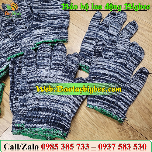 Nhà cung cấp sỉ giá rẻ găng tay len ảo hộ sợi bền.  Nhà cung cấp sỉ giá rẻ găng tay len ảo hộ sợi bền.