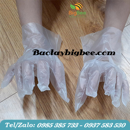 Linh hoạt dễ thao tác khi cầm nắm đồ vật Linh hoạt dễ thao tác khi cầm nắm đồ vật