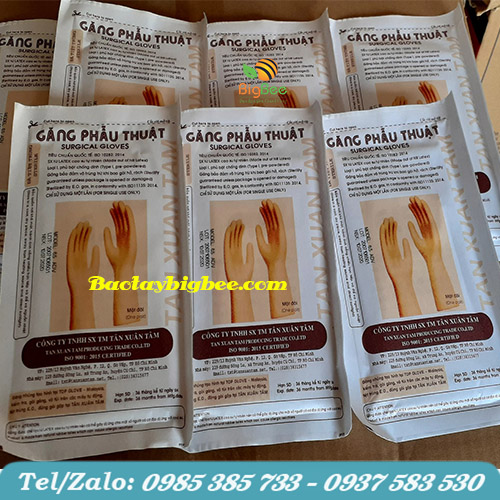 Thu Hồng phân phối găng tay y tế các loại giá sỉ Thu Hồng phân phối găng tay y tế các loại giá sỉ