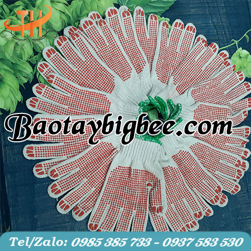 Công dụng của bao tay hạt nhựa Công dụng của bao tay hạt nhựa