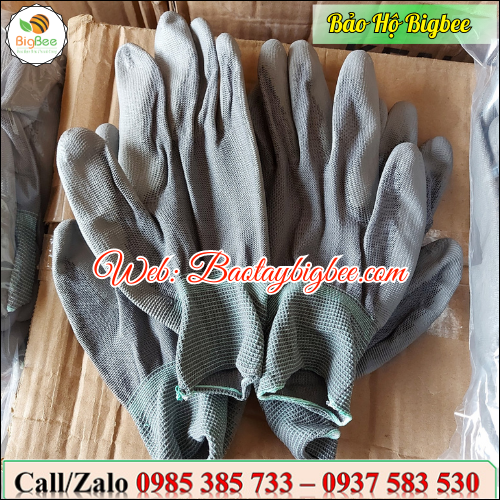 ...Găng tay bảo hộ chống tĩnh điện... ...Găng tay bảo hộ chống tĩnh điện...