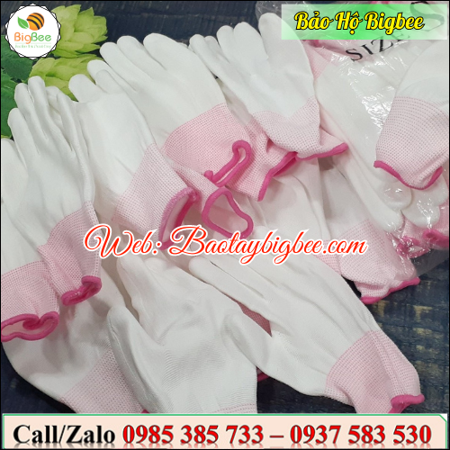 ...Lấy sỉ giá rẻ găng tay bảo hộ chống tĩnh điện tại TpHCM... ...Lấy sỉ giá rẻ găng tay bảo hộ chống tĩnh điện tại TpHCM...