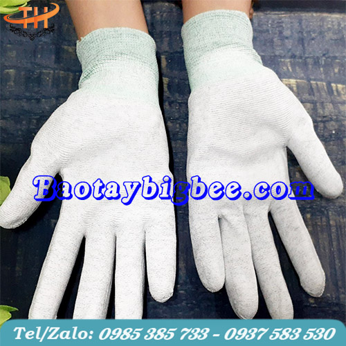 Chống tĩnh điện nhờ lớp Pu Chống tĩnh điện nhờ lớp Pu