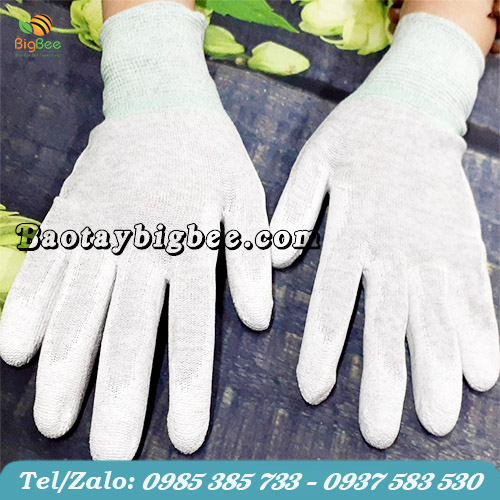 Găng tay cách điện Găng tay cách điện
