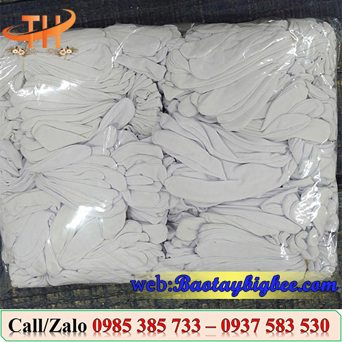 Găng tay thun lạnh chất lượng tốt giá rẻ Găng tay thun lạnh chất lượng tốt giá rẻ