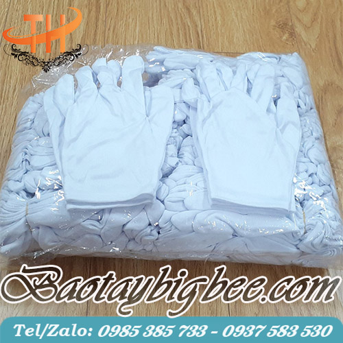 Nguồn sỉ bao tay thun lạnh Nguồn sỉ bao tay thun lạnh
