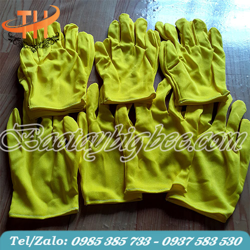 Nguồn sỉ bao tay thun cotton Nguồn sỉ bao tay thun cotton