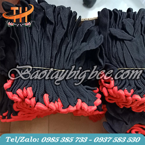 Nơi bán bao tay vải mỏng giá rẻ Nơi bán bao tay vải mỏng giá rẻ