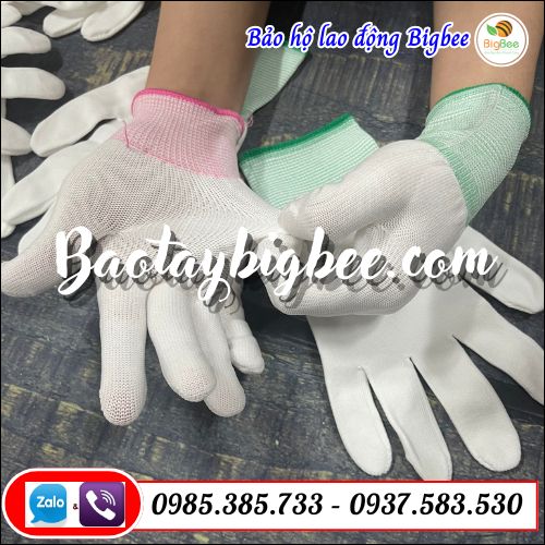 Bao tay thun mỏng siêu co dãn. Bao tay thun mỏng siêu co dãn.