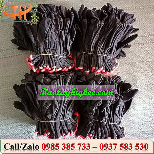 Bao tay vải thun giá rẻ - giao hàng toàn quốc Bao tay vải thun giá rẻ - giao hàng toàn quốc