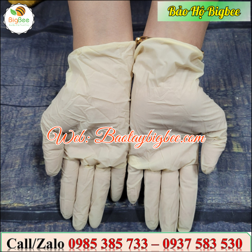 ...Găng tay Vglove không bột giá sỉ chính hãng tại HCM... ...Găng tay Vglove không bột giá sỉ chính hãng tại HCM...