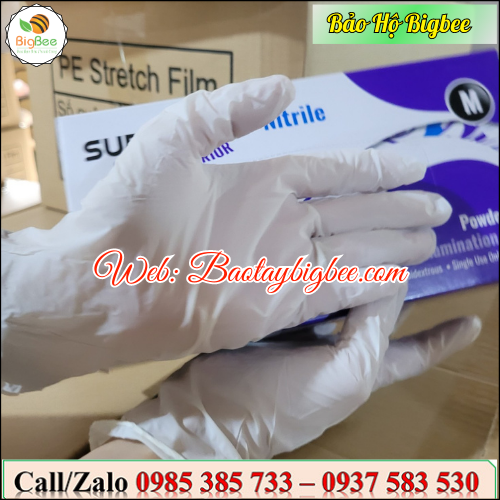 Được sử dụng 1 lần, đảm bảo độ an toàn cao, vệ sinh tốt.  Được sử dụng 1 lần, đảm bảo độ an toàn cao, vệ sinh tốt.