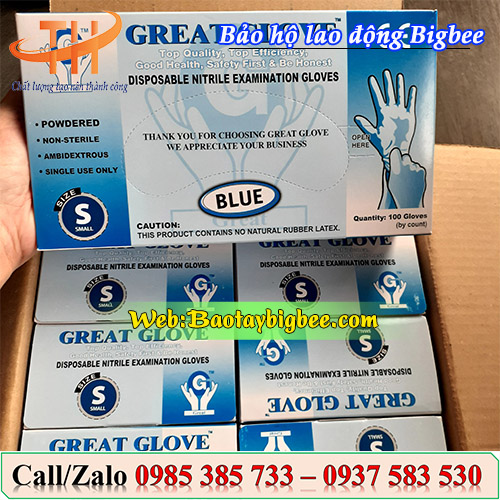 Địa chỉ phân phối găng tay y tế uy tín chất lượng Địa chỉ phân phối găng tay y tế uy tín chất lượng