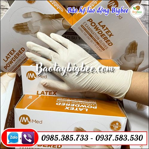 Công ty Thu Hồng chuyên găng tay latex có bột giá sỉ tốt nhất hiện nay. Công ty Thu Hồng chuyên găng tay latex có bột giá sỉ tốt nhất hiện nay.