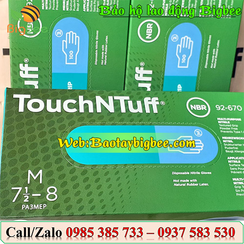 >Địa chỉ cung cấp găng tay Ansell giá sỉ chất lượng<