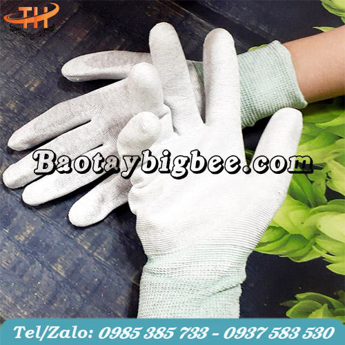 Bao tay linh hoạt khi thao tác Bao tay linh hoạt khi thao tác