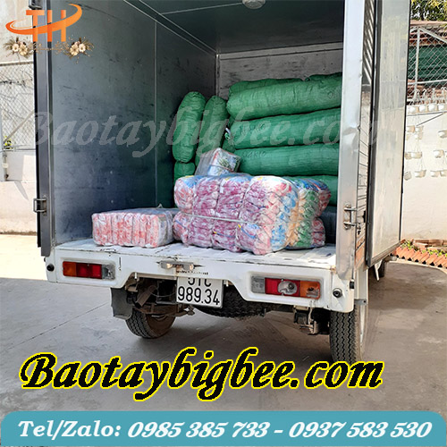 Vận chuyển nhanh chóng, chính xác Vận chuyển nhanh chóng, chính xác