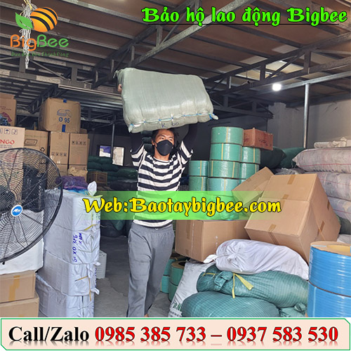 Nhân viên giao hàng bao tay đi Vũng Tàu Nhân viên giao hàng bao tay đi Vũng Tàu