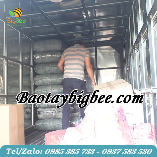 Giao hàng nhanh chóng, chính xác Giao hàng nhanh chóng, chính xác