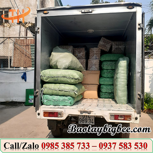 Hình ảnh soạn đơn hàng giao cho khách Hình ảnh soạn đơn hàng giao cho khách