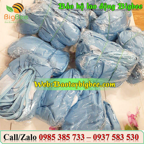 >Mũ, nón vải công nhân giá rẻ chất lượng tại Thu Hồng<