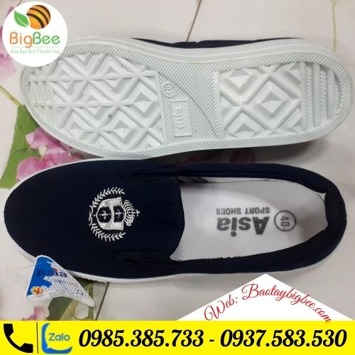 >>Giày Asia không dây - Giày lười Asia. >>Giày Asia không dây - Giày lười Asia.