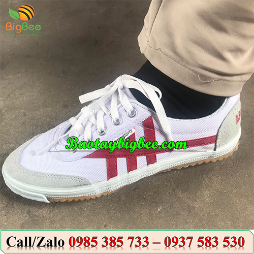 Chất lượng tốt - giày đi êm chân Chất lượng tốt - giày đi êm chân